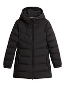 Woolrich Shirley donsjack