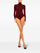 Wolford Colorado Cotton Blend Bodysuit