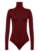 Wolford Colorado Cotton Blend Bodysuit