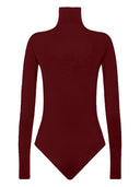 Wolford Colorado Cotton Blend Bodysuit