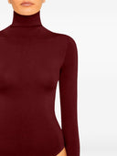Wolford Colorado Cotton Blend Bodysuit