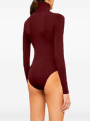 Wolford Colorado Cotton Blend Bodysuit