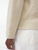 Closed Wool Crewneck Jumper