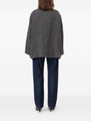 Closed Wool Short Coat