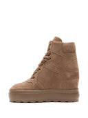 Casadei Platform Boots