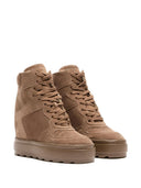 Casadei Platform Boots