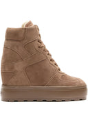 Casadei Platform Boots