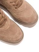 Casadei Platform Boots