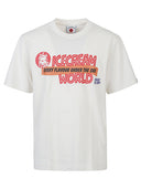 Icecream Every Flavour Baumwoll-T-Shirt