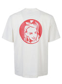 Icecream Every Flavour Baumwoll-T-Shirt