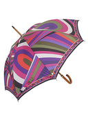 Pucci Printed Umbrella