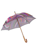 Pucci Printed Umbrella
