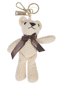 La Milanesa Teddy Charm