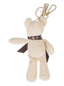 La Milanesa Teddy Charm