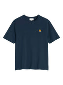 Maison Kitsune' Fox Head Cotton T Shirt