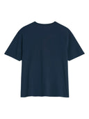 Maison Kitsune' Fox Head Cotton T Shirt