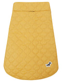 Poldo Dog Couture Sunny Summit Two Pieces Dog Coat