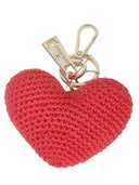 La Milanesa Heart Charm