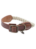 Poldo Dog Couture Bonfire Halsband