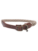 Poldo Dog Couture Bonfire Halsband