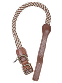 Poldo Dog Couture Bonfire Halsband