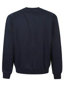 Carhartt Wip Main Logo Crewneck Sweatshirt