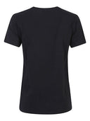 Emporio Armani Logo Cotton T Shirt
