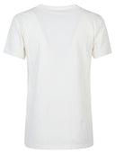 Emporio Armani Logo Cotton T Shirt