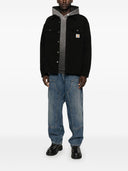 Carhartt Wip Main Canvas Shirt Jacket