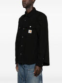 Carhartt Wip Main Canvas Shirt Jacket