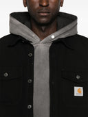 Carhartt Wip Main Canvas Shirt Jacket