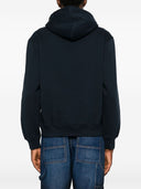 Carhartt Wip Main Logo Cotton Hoodie