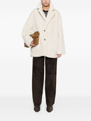 Molliolli Moli Faux Fur Jacket