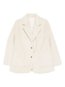 Molliolli Moli Faux Fur Jacket