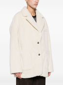 Molliolli Moli Faux Fur Jacket