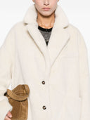 Molliolli Moli Faux Fur Jacket