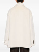 Molliolli Moli Faux Fur Jacket
