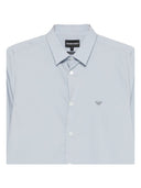 Emporio Armani Cotton Shirt