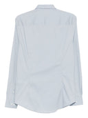 Emporio Armani Cotton Shirt