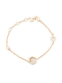 Fendi Ever Round Bracelet