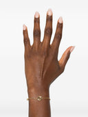 Fendi Ever Round Bracelet