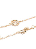 Fendi Ever Round Bracelet