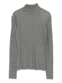 Emporio Armani Turtle Neck Sweater