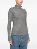 Emporio Armani Turtle Neck Sweater