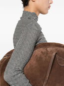 Emporio Armani Turtle Neck Sweater