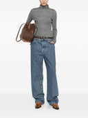 Emporio Armani Turtle Neck Sweater