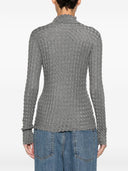 Emporio Armani Turtle Neck Sweater