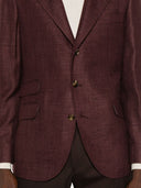 Brunello Cucinelli Suit Type Jacket