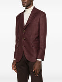 Brunello Cucinelli Suit Type Jacket