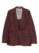Brunello Cucinelli Suit Type Jacket